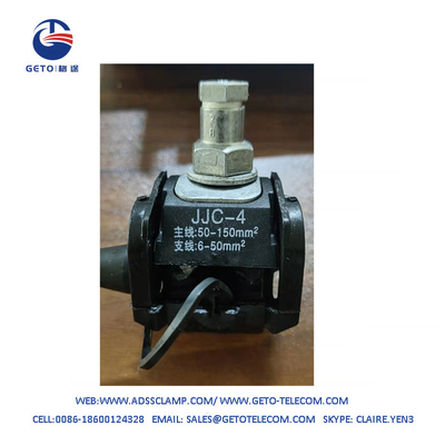 Conector de aluminio para perforación de aislamiento de cobre para calibre de cable de 10-95/16-120/25-150 mm2