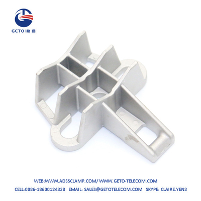 Aluminio de aleación UPB Universal Polos de soporte anti corrosión y colgar hasta 5 accesorios