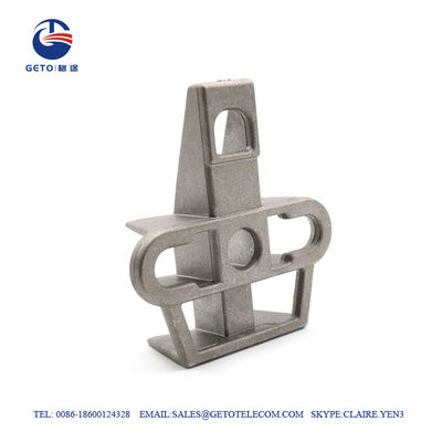 Soporte universal de 13KN poste