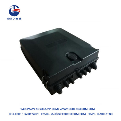Caja de terminales exterior FATS 24 puertos exterior 144 Core 2*3