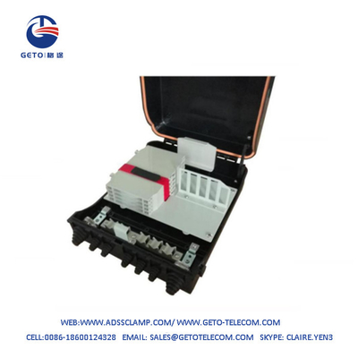 Caja de terminales exterior FATS 24 puertos exterior 144 Core 2*3