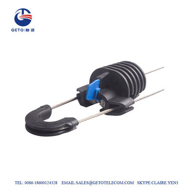 abrazadera del cable de 3m m ADSS