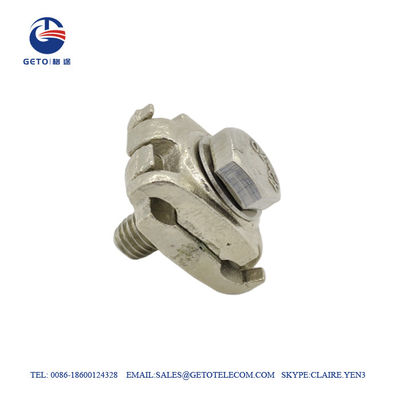 ISO9001 línea de cobre hardwares del CBC 3KN 11m m poste