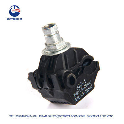 Conector de perforación de aislamiento de nylon de ISO9001 240sqmm