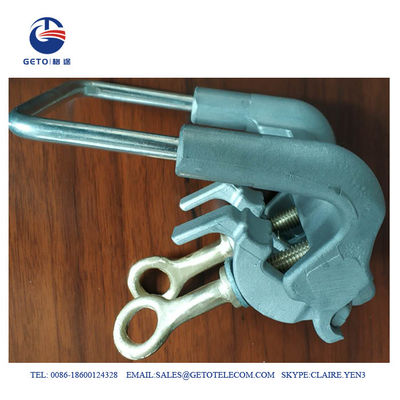 Línea de aluminio hardwares de JDLT- 70-185 70sqm poste