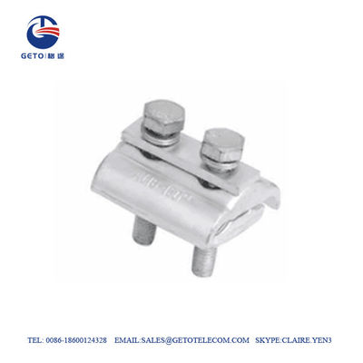 Abrazadera paralela de aluminio del surco 16spm de APG, conector paralelo del surco